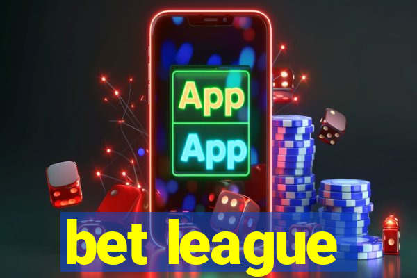 bet league